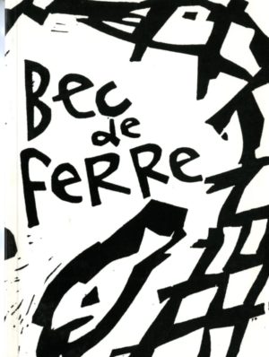 BEC DE FERRE