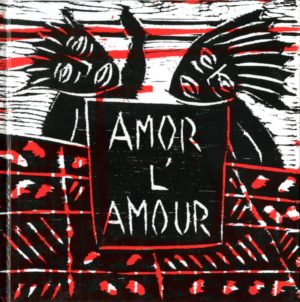 AMOR L’AMOUR