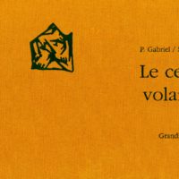CERF-VOLANT (LE)
