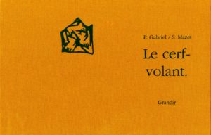CERF-VOLANT (LE)