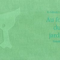 AU FOND DU JARDIN