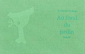 AU FOND DU JARDIN