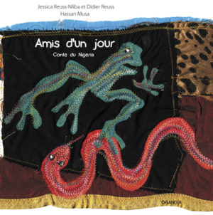 AMIS D’UN JOUR