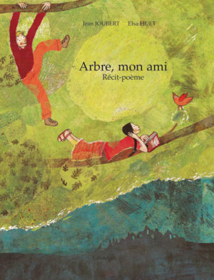 ARBRE, MON AMI