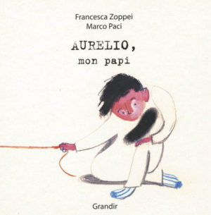 AURELIO, MON PAPI