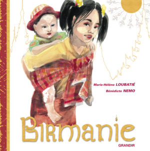 BIRMANIE