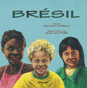 BRÉSIL