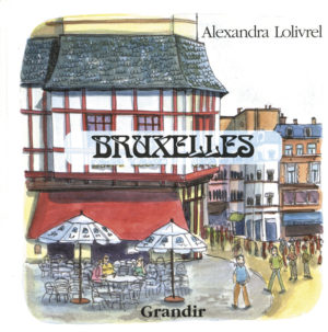BRUXELLES