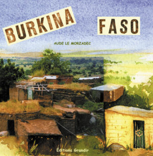 BURKINA FASO