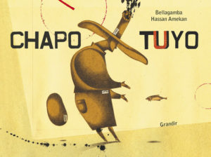 CHAPO-TUYO
