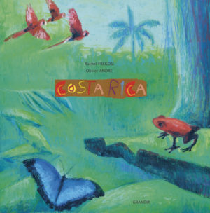 COSTA RICA