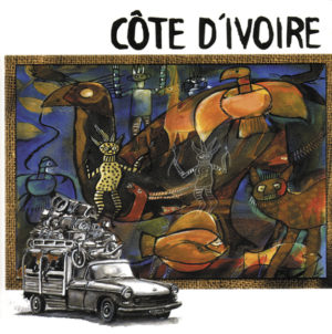 CÔTE D’IVOIRE