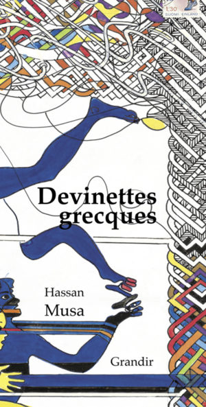 DEVINETTES GRECQUES