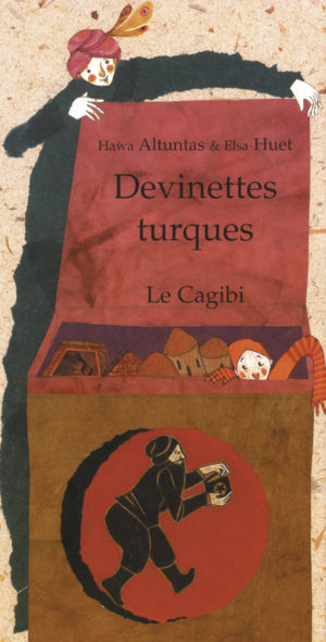 DEVINETTES TURQUES