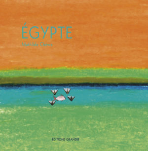 ÉGYPTE