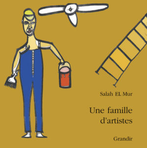 UNE FAMILLE D’ARTISTES