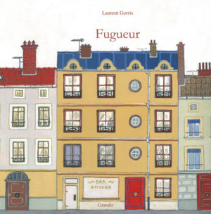 FUGUEUR