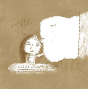 GAELLE ET HECTOR