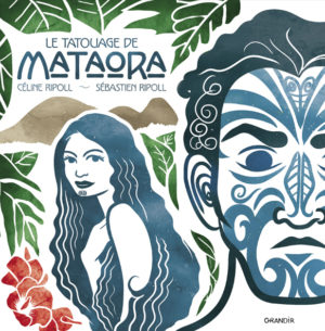 TATOUAGE DE MATAORA (LE)