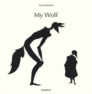 MY WOLF