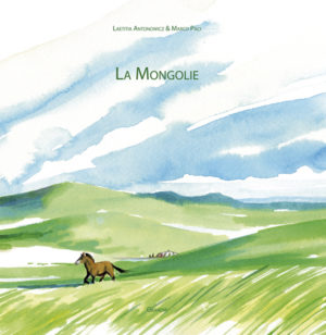 MONGOLIE