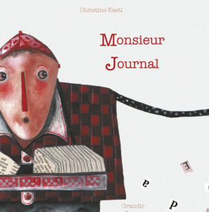 MONSIEUR JOURNAL