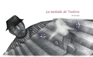 MÉLODIE DE VIOLETTE (LA)