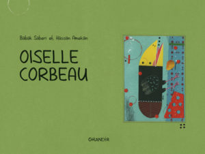 OISELLE CORBEAU
