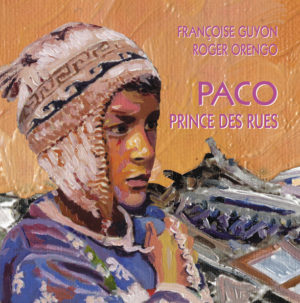 PACO PRINCE DES RUES