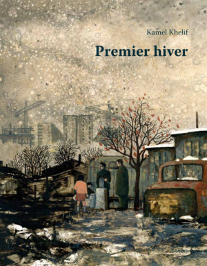 PREMIER HIVER