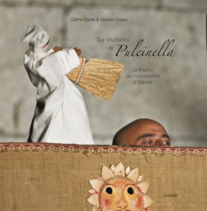 SUR LES TRACES DE PULCINELLA