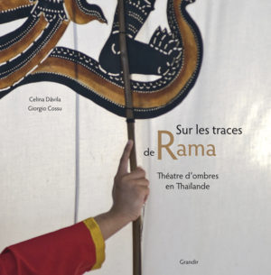 SUR LES TRACES DE RAMA