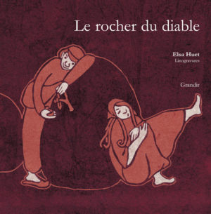 ROCHER DU DIABLE