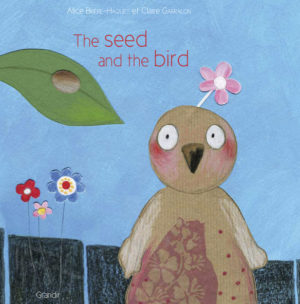 THE SEED AND THE BIRD