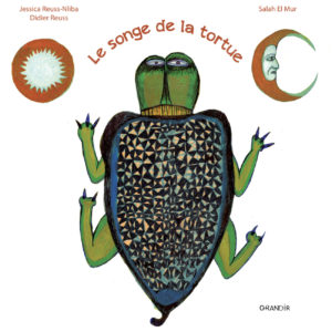 SONGE DE LA TORTUE (LE)