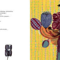 SONGE DE LA TORTUE (LE)