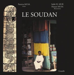 SOUDAN