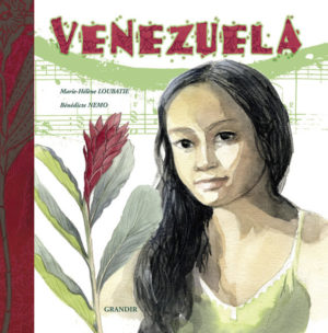 VENEZUELA