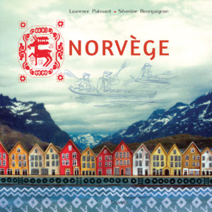 NORVÈGE