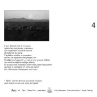 AMA ET LES CHEMINS NOMADES (KAMISHIBAÏ)