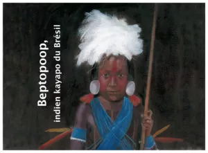 BEPTOPOOP (KAMISHIBAÏ)