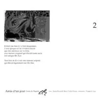 AMIS D’UN JOUR (KAMISHIBAÏ)
