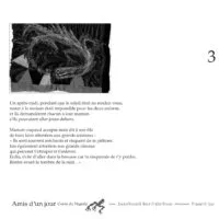 AMIS D’UN JOUR (KAMISHIBAÏ)