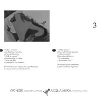 OR NOIR, DÉSESPOIR DE L’AFRIQUE (KAMISHIBAÏ)