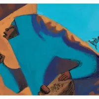 OR NOIR, DÉSESPOIR DE L’AFRIQUE (KAMISHIBAÏ)