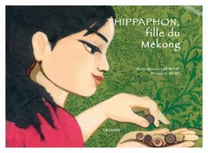 THIPPAPHON, FILLE DU MÉKONG (KAMISHIBAÏ)
