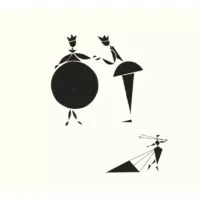 UN AMOUR DE TRIANGLE (KAMISHIBAÏ)