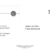 UN, DEUX, POIS (KAMISHIBAÏ)