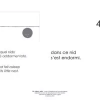UN, DEUX, POIS (KAMISHIBAÏ)