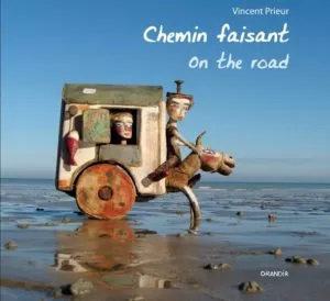 CHEMIN FAISANT